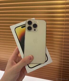 iPhone 14 Pro 256gb,93% bateria⚡️