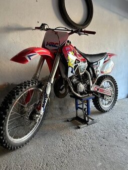 Honda cr 125