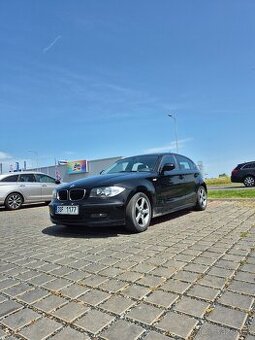 BMW 216d, 2.0 diesel