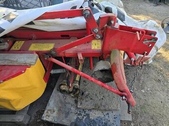 Wirax 135 bubnová sekačka