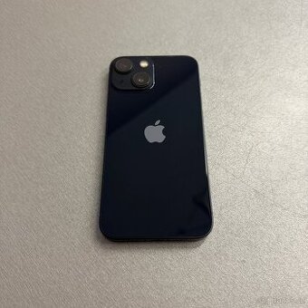 iPhone 13 mini 128GB, bez škrábance