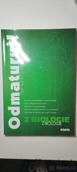 Odmaturuj z biologie