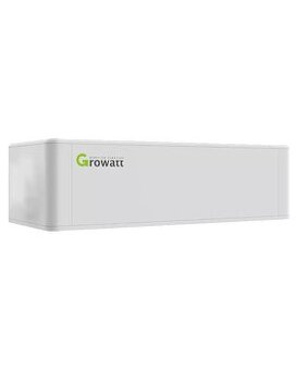 Prodám baterie Growatt ARK 2.5H A1 - 2.56 kWh - Nové