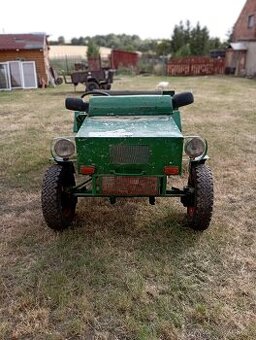 Traktor