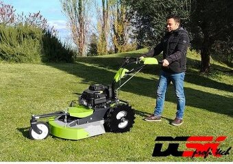 Grillo CL 62 krovinorez