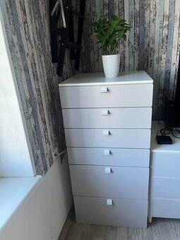 Komoda Ikea
