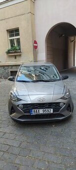 Hyundai i10 1.0i r.v. 2021 Automat