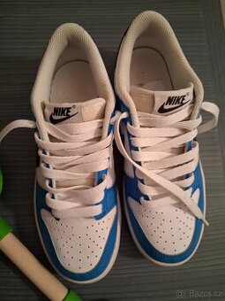 Nike Dunk Low Gs - 1