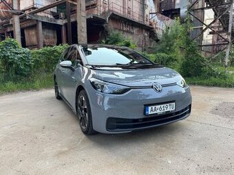 Volkswagen id.3