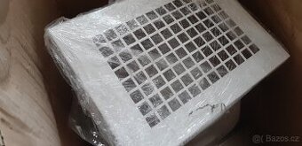 Prodám komín schiedel  8m