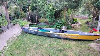 Kanoe Aqua Marina Tomahawk 440 (sleva 7000)