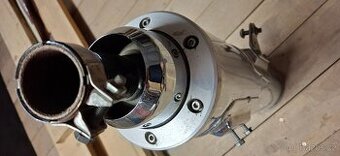 Yamaha warior 1700