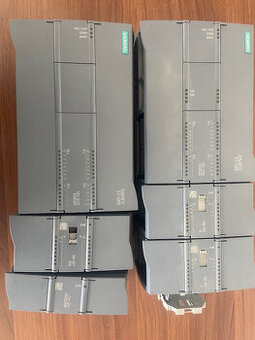Siemens - Simatic