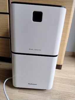 Odvlhčovač vzduchu Rohnson