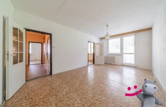 Prodej byty 3+1, 73 m2 - Vsetín, ev.č. 58592