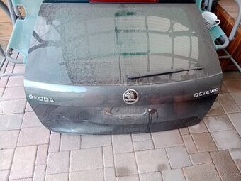 Škoda Octavia 3