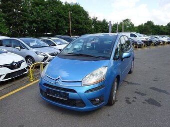 Citroën C4 Picasso 1,6 HDI, Č. 40