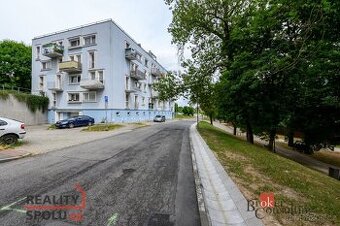 Prodej, byty/2+kk, 60 m2, Nad ZOO 1342/8, Severní Předměstí,