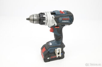 Bosch GSR 18V-110 C + 1x aku 8.0Ah