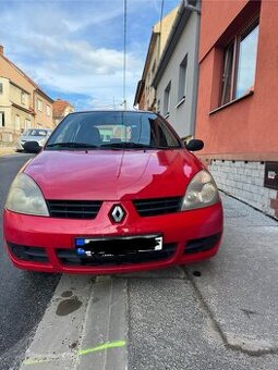 Renault Clio 1,2