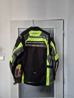 Prodám bundu na motorku