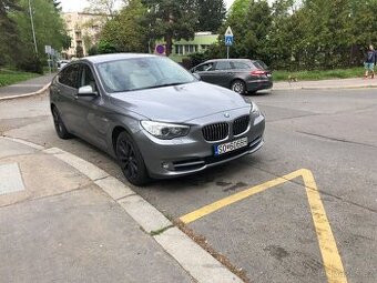 Prodavam BMW GT 535D Xdrive