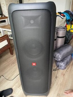 JBL partybox 1000