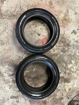 Pneumatiky Michelin Primacy 4