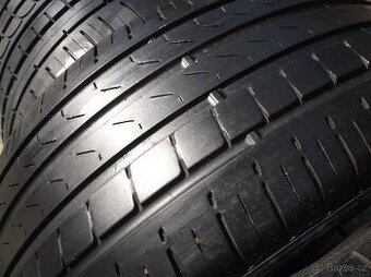 235/55/18 100V PIRELLI 2KS LETNÍ