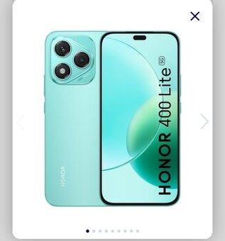 Honor 400lite