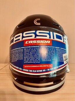 Cassida Fibre Jawa Sport vel.L