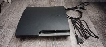 PlayStation 3 - ps3 - FUNKČNÍ