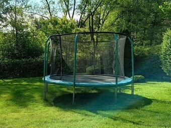 Trampolína pr.366cm