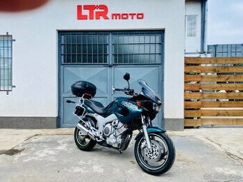 Yamaha TDM 850, možnost splátek a protiúčtu