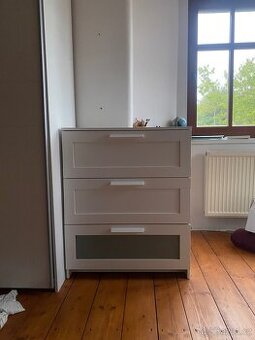 Komoda IKEA BRIMNES