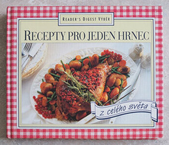 Recepty pro jeden hrnec