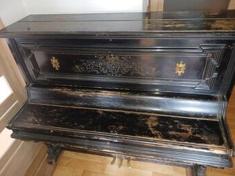 Pianino - 1
