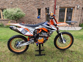 KTM 250 SX-F