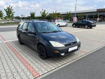 Ford Focus 1.6i 74kw LPG do 2033