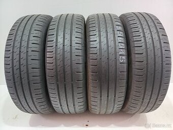 Letní pneu 185/65/15/Continental