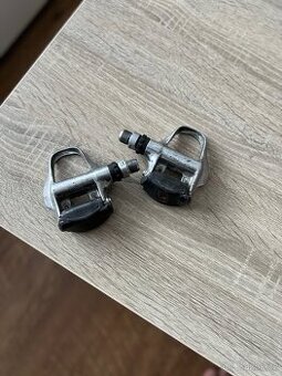 Silniční pedály Shimano SPD SL PD-R500