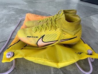 Kopačky Nike Superfly 9 Elite SG40,5 vel.40,5 - 1