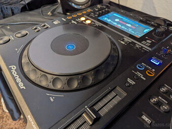 Pioneer CDJ 900 Nexus 2 kusy
