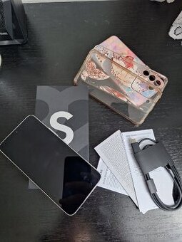 ‼️Samsung Galaxy S22, zánovní‼️