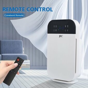 JEC Air Purifier KJ280G