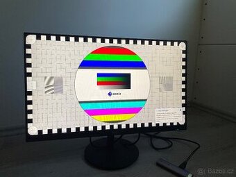 LCD monitor 27" MSI PRO MP271