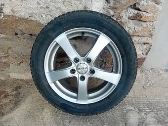 Aku kola 5x114r16 - 1