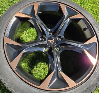 Orig.alu CUPRA FORMENTOR 19" 5x112