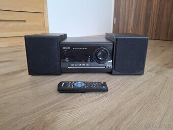 Radio Sencor SMC 603