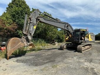 Volvo EC380EL / 2018 / 8 700 mth